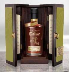 Malteco Selection 1990 40% 0,7l v dřevěném boxu