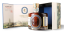 Rum Conde de Cuba MEDIALUNA v krabičce 40% 0.70l