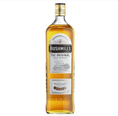 Bushmills Original Whisky 40% 1l
