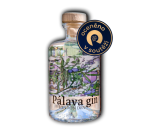 Pálava Gin DUO (Pálava + Farní) v dárkovém balení