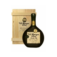 Armagnac Delord Millésimés 1990 40% 0,7l