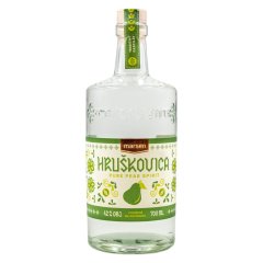 Marsen Hruškovica TRADITIONAL 42% 0,7l