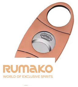 La Progresiva ořezávač / cutter na doutníky v dárkové krabičce