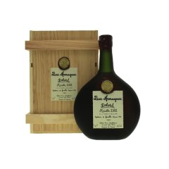 Armagnac Delord Millésimés 2002 40% 0,7l