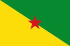 Francúzska Guyana