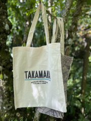 Takamaka Mega Pack v plátěné tašce se spoustou DÁRKŮ