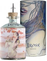 J.Rose London Dry Artisan Gin JR07 43% 0,7l v dárkové tubě