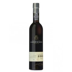 J.H. Andresen Colheita 2000 Port 20% 0,5l v dárkové tubě