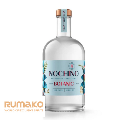 Nochino Botanic 0,0% 0,5l