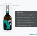 Zerodizero Bevanda Zero Alcohol 0% 0,75l