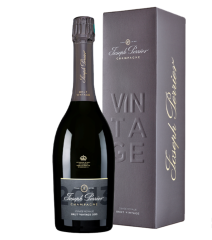 Joseph Perrier Cuvée Royal Brut Vintage 2013 12,5% 0,75l v dárkovém boxu