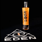 Eden Dry Gin 40% 0,7l