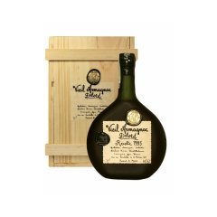 Armagnac Delord Millésimés 1995 40% 0,7l