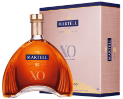 Martell X.O. 40% 0,7l v dárkové krabičce