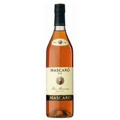 Mascaró Brandy V.O. 40% 0,7l
