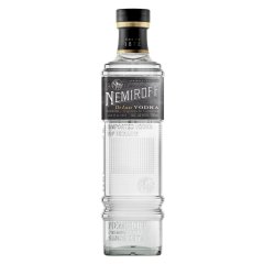 Nemiroff De Luxe 40% 0,7l