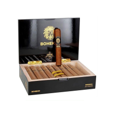 Bohekio  Robusto SunGrown