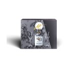 Anton Kaapl WILLIAMS HRUŠKOVICE 47% 0,5l luxusní box + 2 skleničky