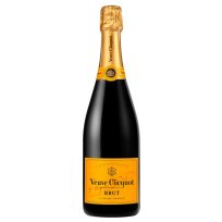 Veuve Clicquot Brut 12% 0,75l
