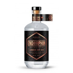 Endorphin London Dry Gin 43% 0,5l