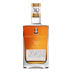 Santos Dumont XO Elixír 40% 0,7l