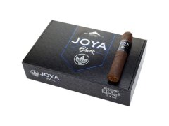 Joya Black Robusto