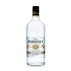 Ron Bermúdez Blanco Superior 37,5% 0,7l