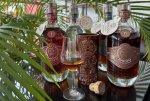 Bacoo 11 YO Rum 40% 0,7l + Tiki pohárek