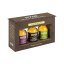 Hyde whisky mini NO.3, NO.5, NO.6 46% 3x 0,05l