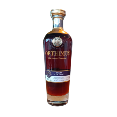 Opthimus 25 Summa Cum Laude Rum 45,1 0,7l - nová lahev