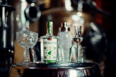 Marsen Hruškovica TRADITIONAL 42% 0,5l