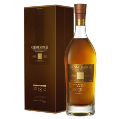 Glenmorangie 18 Y.O. 43 % 0,7l GB