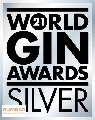 Gin 1689 42% 0,7l v dárkové krabičce