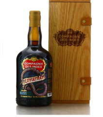 Compagnie des Indes LEVIATHAN Multi-distilleries 46% 0,7l