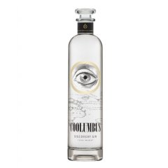 Coolumbus Discovery Gin 100% Wheat 40% 0,7l