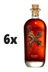 Karton Bumbu Original 40% 0,7l (6 ks)