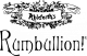 Rumbullion