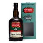 CDI SC Trinidad Caroni 22 ans 48% 0,7l