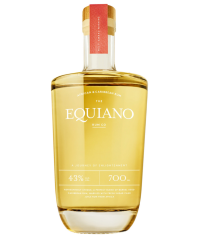 Equiano Light Rum 43% 0,7l