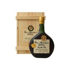 Armagnac Delord Millésimés 1972 40% 0,7l