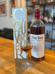 Sour´hum Le Rhum 50,50% 0,7l v dárkové krabičce