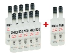 10+2 Vodka Bingo 37,5% 0,7l