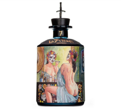 La7vidas Tequila Blanco 40% 0,7l