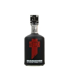 Rammstein Tequila 38% 0,7l