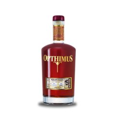 Opthimus 15 Sistema Solera 38% 0,7l v dárkové krabičce