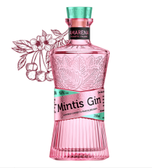 MINTIS AMARENA 0,7l 41,8%