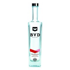 BVD Malinovica 45% 0,35l