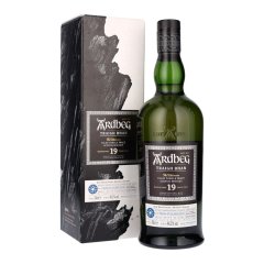 Ardbeg 19 YO Traigh Bhan Whisky Batch #4 46,2% 0,7l v dárkové krabičce