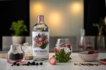 Abstinence GIN Cape Floral 0,0% 0,75l