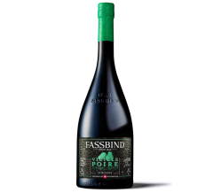 Fassbind Vieille Poire - Stařená Hruška 40% 0,7l
